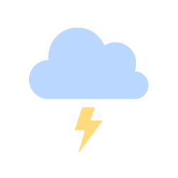 Pronóstico de tormentas